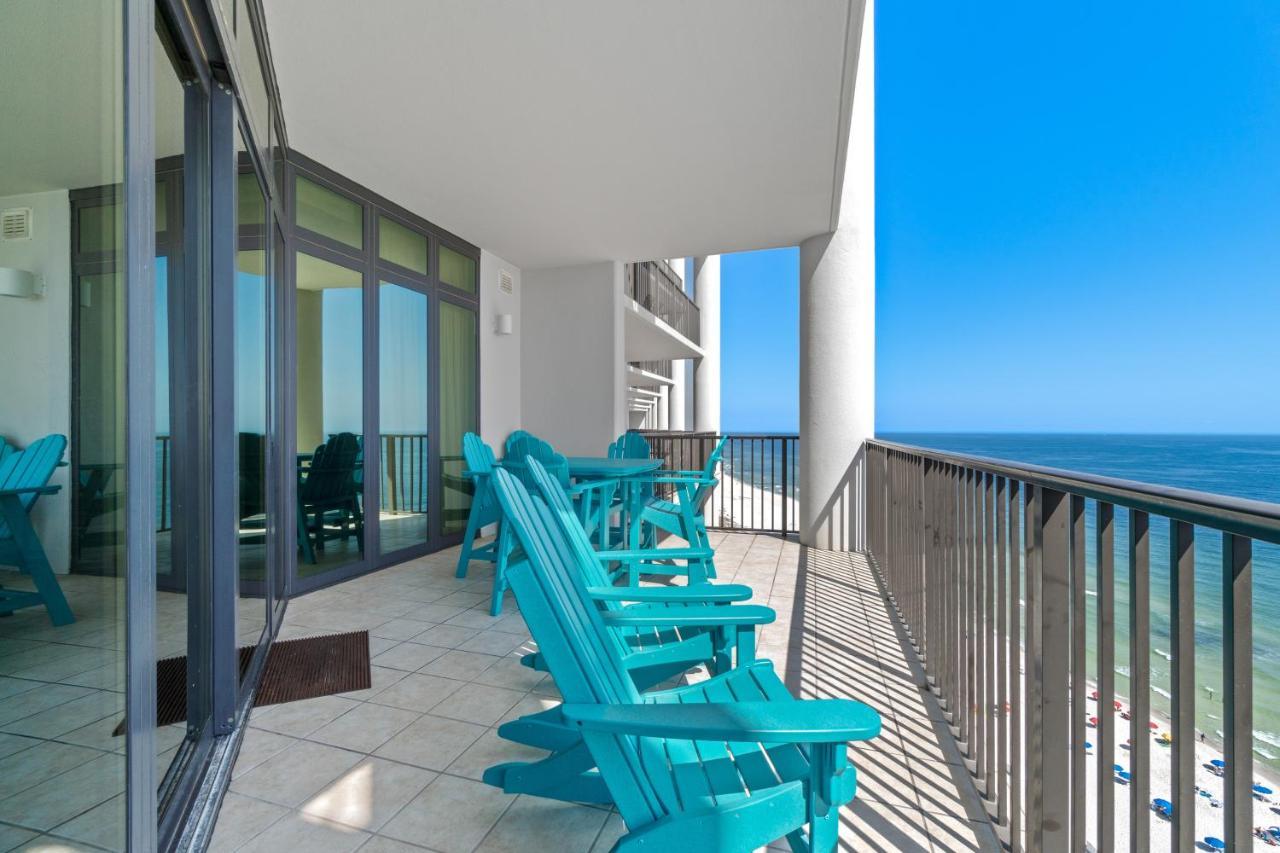 Phoenix West II 1704 Orange Beach Luaran gambar