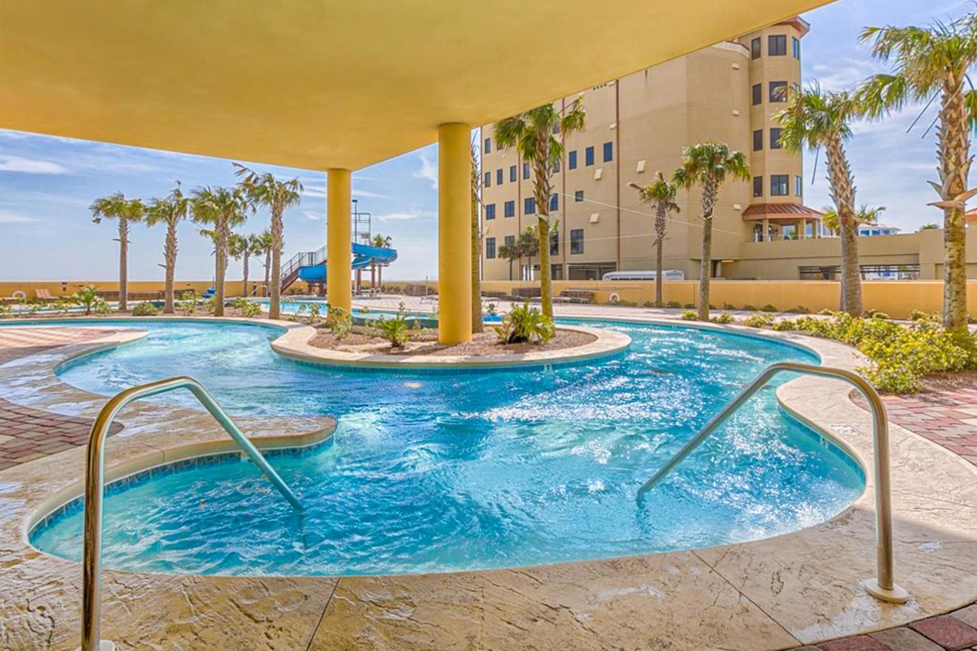 Phoenix West II 1704 Orange Beach Luaran gambar