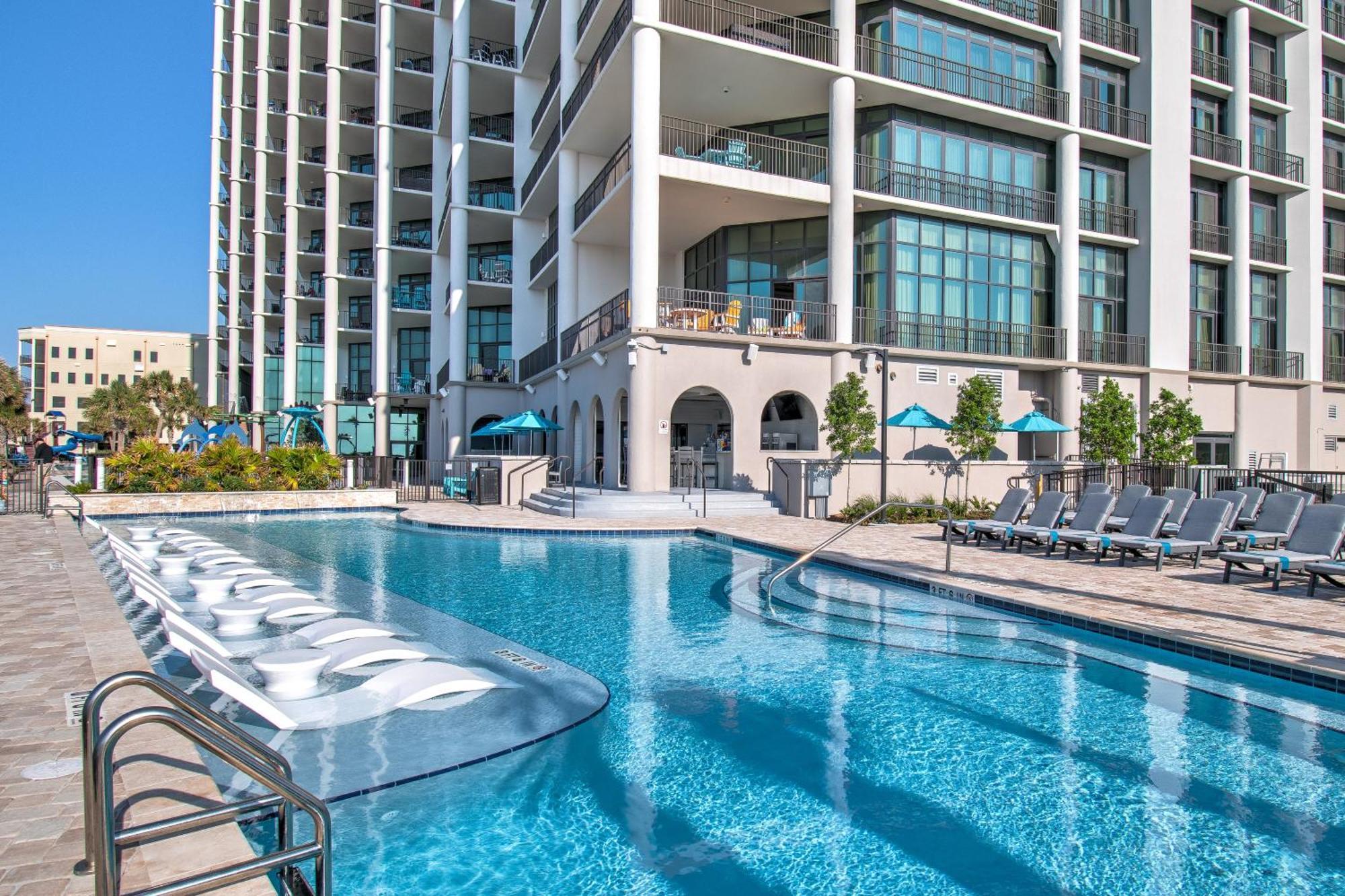 Phoenix West II 1704 Orange Beach Luaran gambar