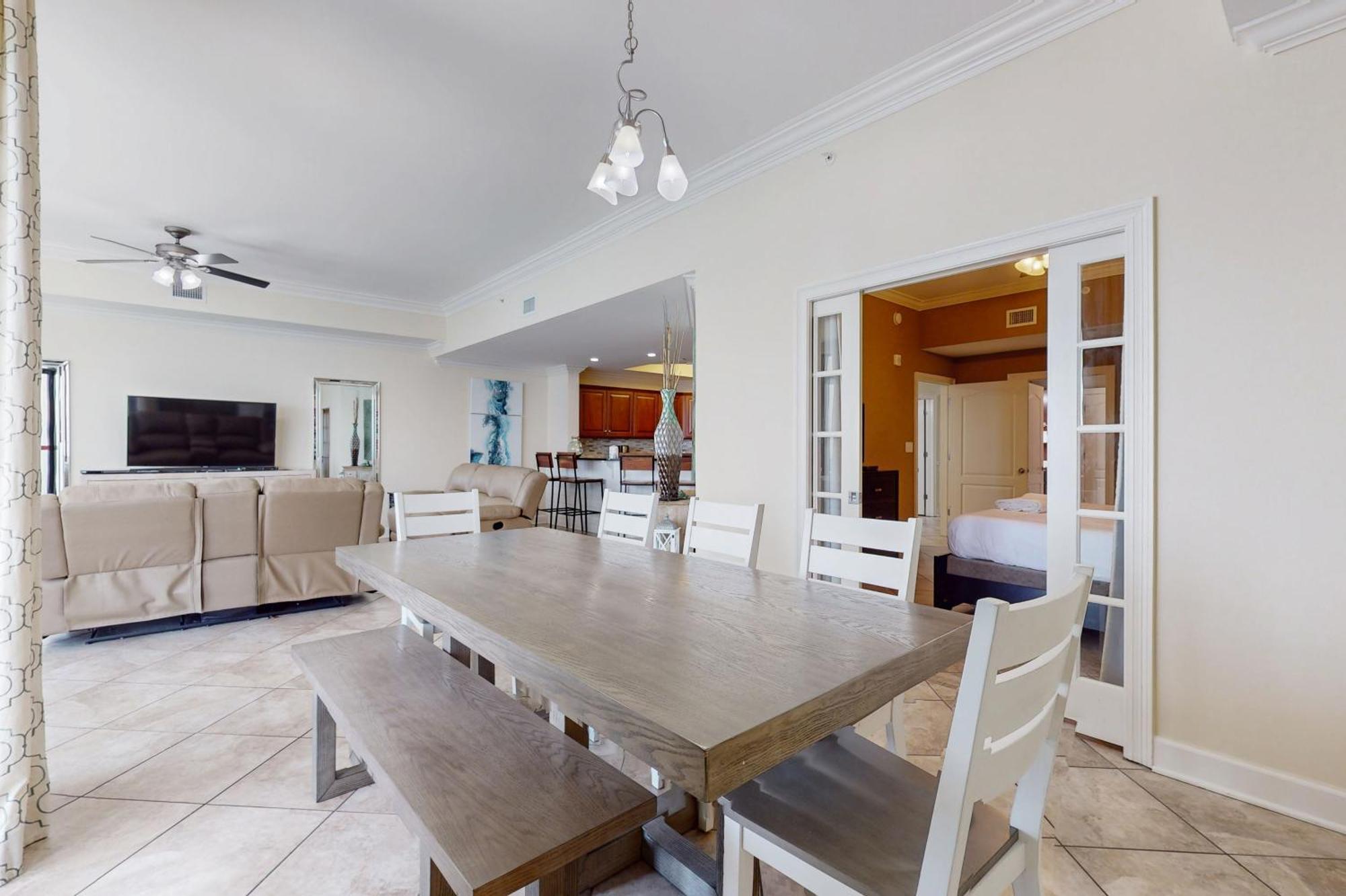 Phoenix West II 1704 Orange Beach Luaran gambar